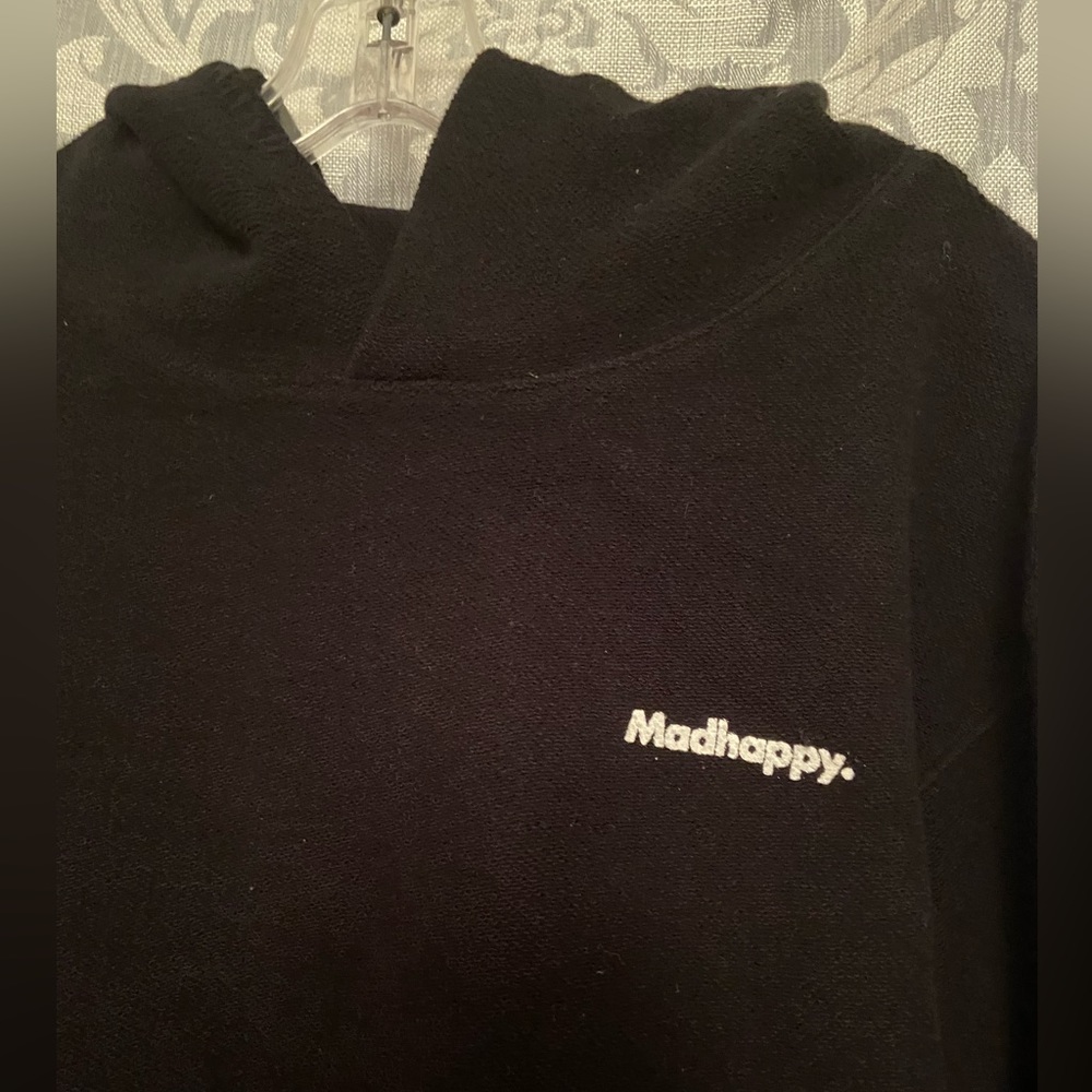 MadHappy hoodie